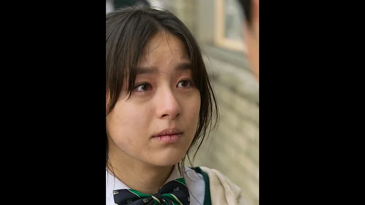 FIRST & LAST KISS😘😭| All of us are dead| #shorts #kdrama #allofusaredead #parksolomon #parkjihoo