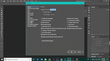 How to change the interface color inside of Adobe Photoshop, In Design and Illustrator CC 2020