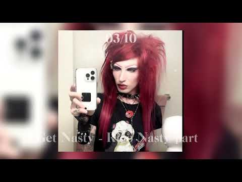 Get Nasty -