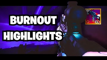 Trials Of Osiris Burnout Highlights