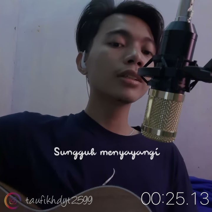 Tuhan Jagakan Dia (Motif Band) |• Story WA 30 Detik