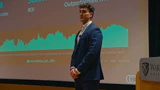 Full Deacon Springboard 2026 - WFU Entrepalooza - Congress Capital News