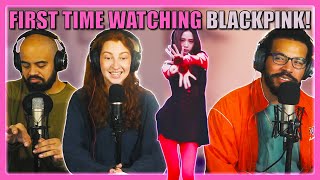 First Time Watching Jisoo from Blackpink "Flower" Music Video | REACTION
