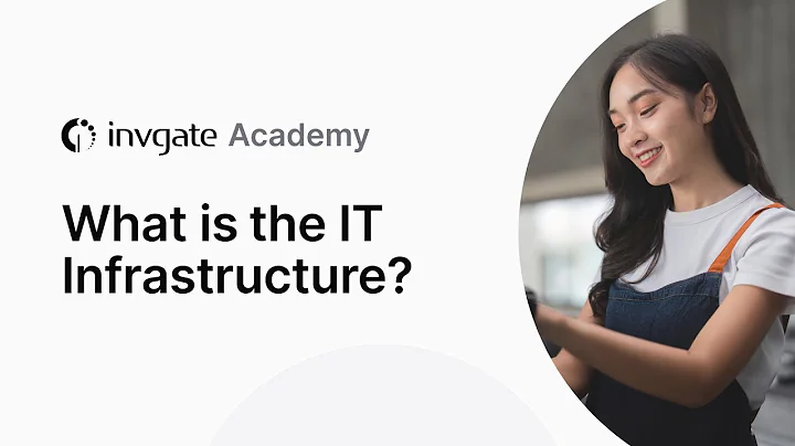 IT Infrastructure: Types, Components, and Management Tips