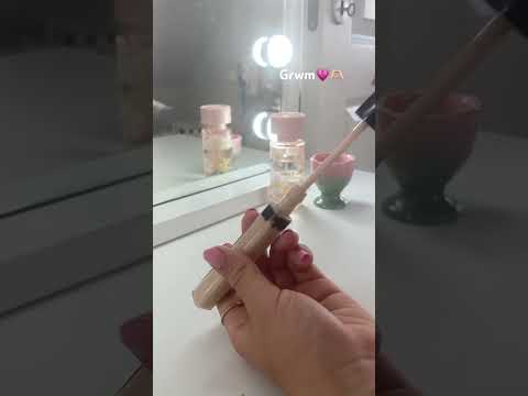 Get ready with meeeee!!!! #grwm #makeup #fypシ