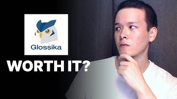 Glossika Review (Fluent Or Not?)
