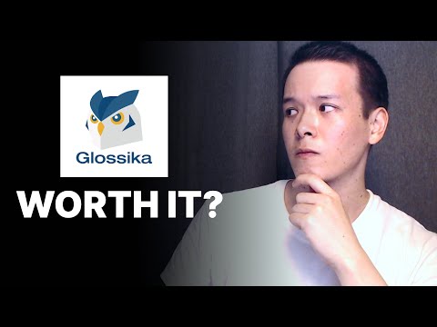 Glossika Review (Fluent