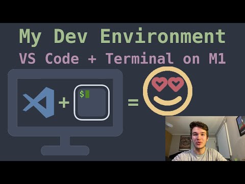 My Development Environment!