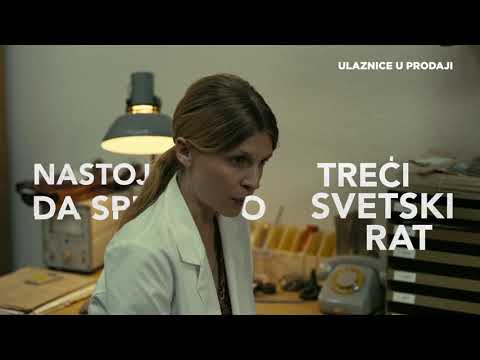 TENET | Ulaznice