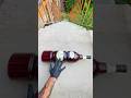 Breaking Glass And Wine 😀🍷🔥 #satisfying #asmr