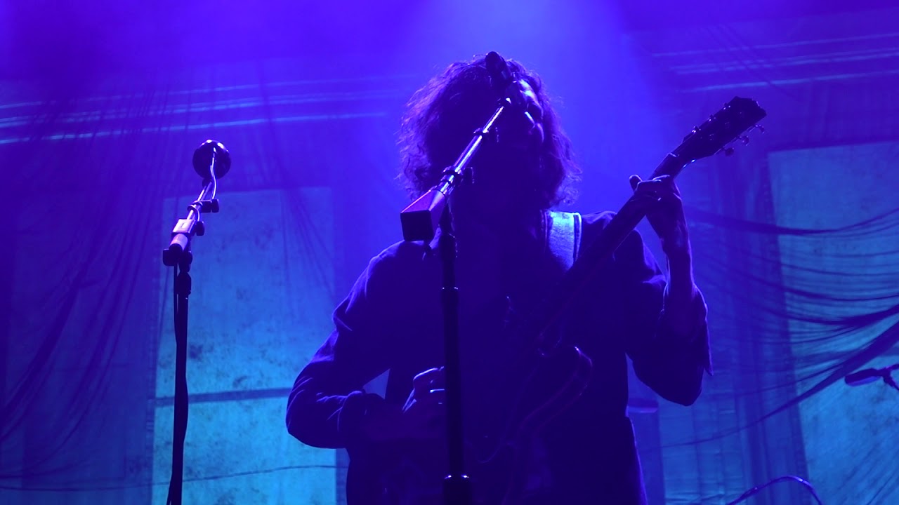 Hozier Moment s Silence Common Tongue Glasgow Royal Concert Hall hozier-moment-s-silence-common-tongue-glasgow-royal-concert-hall