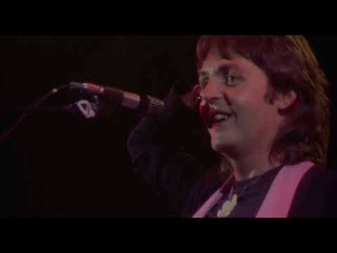 Paul McCartney -