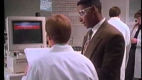 DeVry Commercial 1992