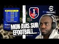 Efootball 2024  mon avis sur efootball  ps5