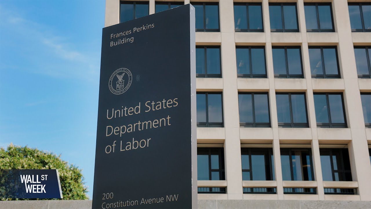 Can We Trust America's Jobs Data?