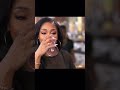 Brooke checks Bridget temperature #loveandhiphop #reality #realitytvshow #realitytv #reels
