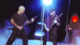 Dimmu Borgir   The Serpentine Offering [instrumental]