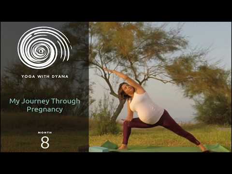 prenatal yoga, 8