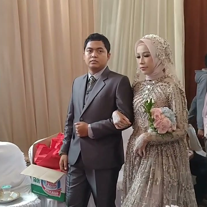 Wedding  🎺 Terompet ...!!! -:g