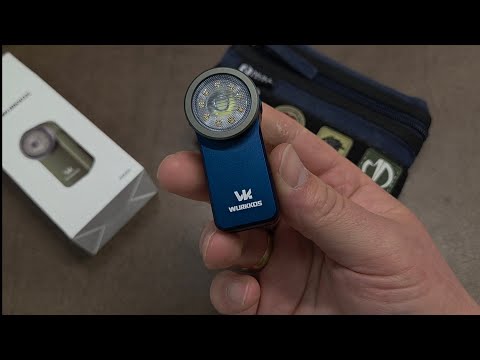Das Teil ist der Knaller Wurkkos HD03 Review