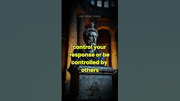9 Habits EVERY Stoic Should Avoid Becoming Your Best Self #stoicism