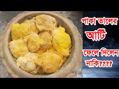 ভিডিও: তারিখ থেকে কীভাবে তালগাছ বাড়ানো যায়