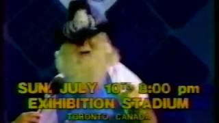 Jimmy Valiant Interview Nwa 1983
