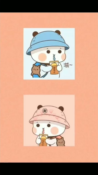 WALLPAPER BUAT KALIAN||WALLPAPER COUPLE BARENG BESTIE/PACAR