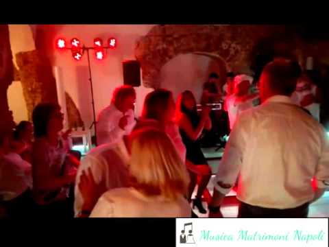Musica Matrimonio Napoli