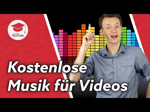 Video: So Finden Sie Kostenlose Musik