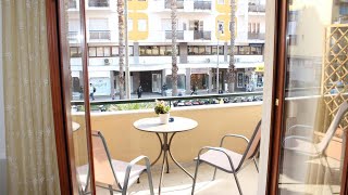 Lemon Rooms Sorrento, Italy | Holidays In Italy