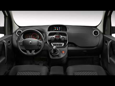 Renault Kangoo Express