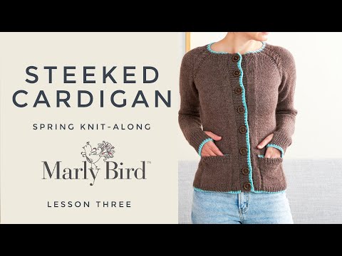 How to Knit