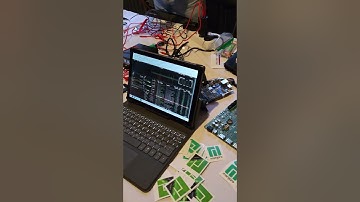 Pine64 at FOSDEM 2023 Short #Shorts