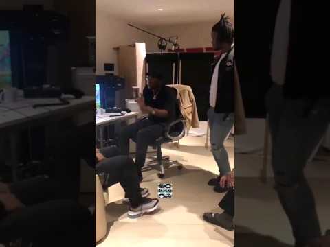 SDM au studio