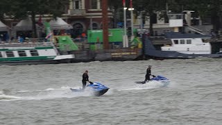 Zeehaven Politie Wereldhavendagen 2023
