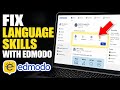 How to fix Language Skills with Edmodo - Beginner Guide