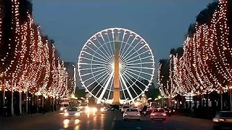 Les Champs-Elysees - Joe Dassin - French and English subtitles.mp4 Les Champs-Elysees - Joe Dassin - French and English subtitles.mp4