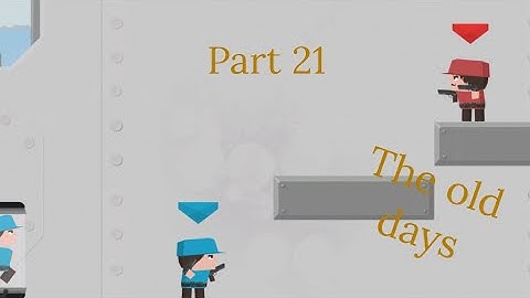 clone armies  part  21/old days