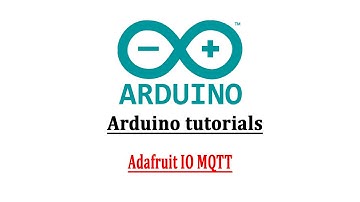 ESP8266 with Adafruit IoT Platform, Adafruit IO , MQTT ESP8266 IoT Project | IOT Technocrats