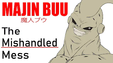 Is the Buu Saga important?