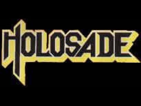 Holosade - Hell House CD Giveaway