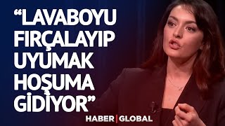 Ezgi Mola, Safiye'ye Nasıl Dönüştü?