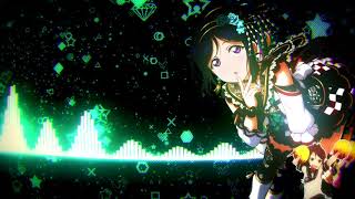 Nightcore - Magic In The Air (The Nation! Remix) [Magic System feat. Chawki]