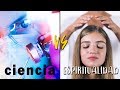 CIENCIA VS ESPIRITUALIDAD