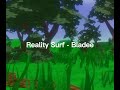 Reality surf  bladee lyrics