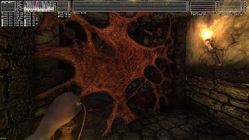 Amnesia: the Dark Descent ·· Linux Native Gameplay