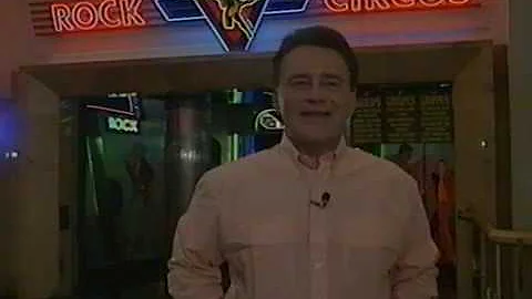 Larry Gogan Golden Hour Intro RTE 2FM