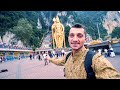 🇲🇾  MALESIA  🇲🇾 Kuala Lumpur - 72° paese visitato