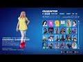Add me on Fortnite come play with Patronahh